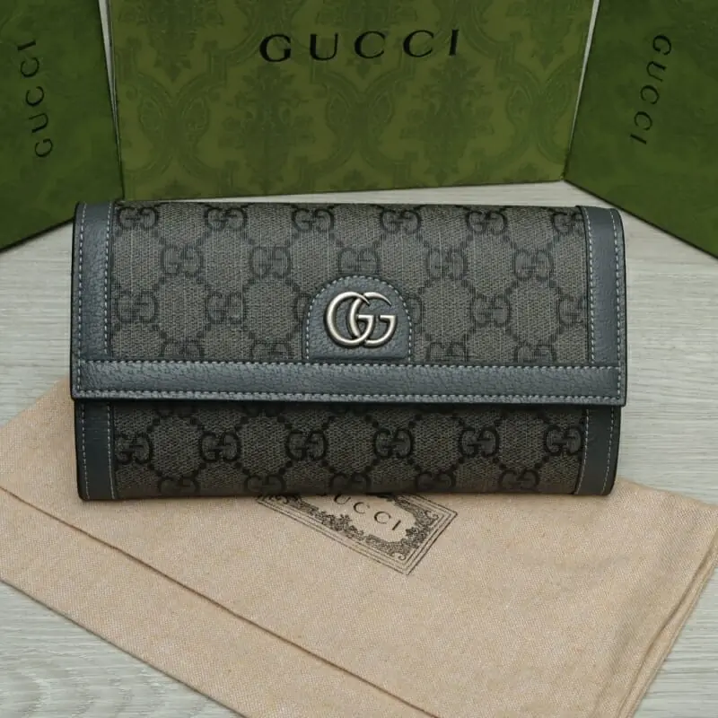 gucci aaa qualite portefeuille s pour unisexe s_10b7712